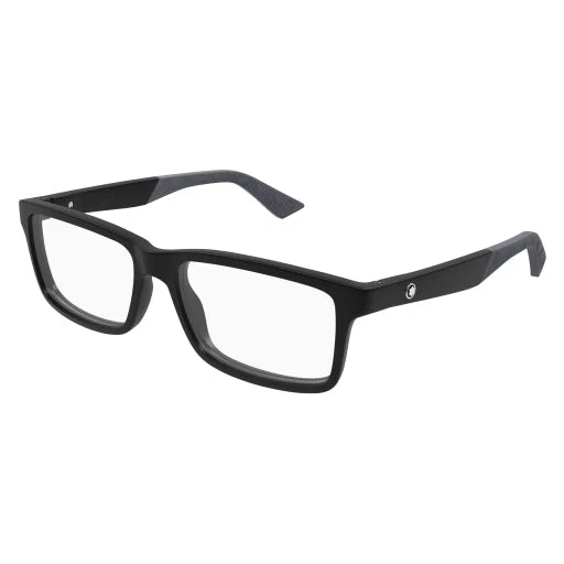 Montblanc MB0402O Eyeglasses - view 8
